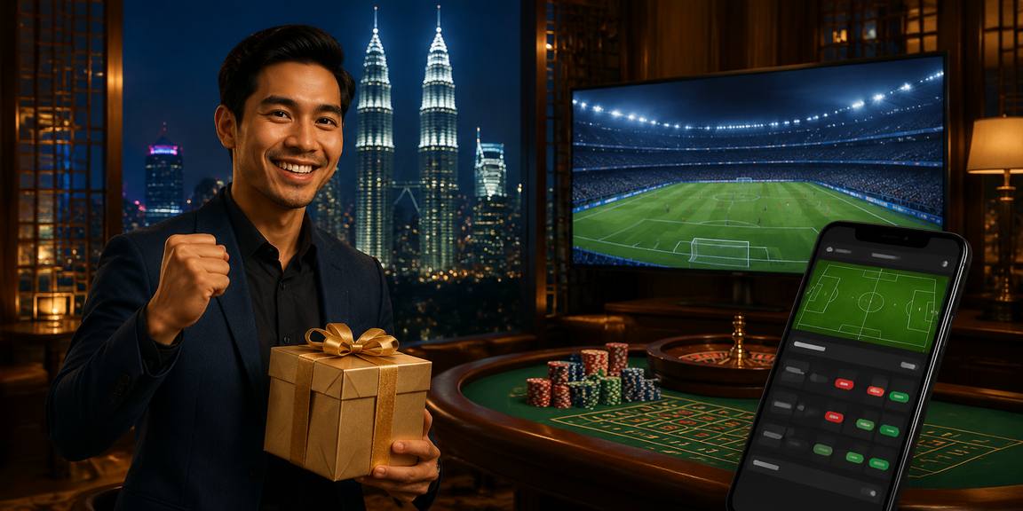 s188bet Terma dan Syarat s188bet untuk Malaysia